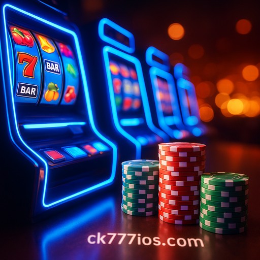 ck777: cadastro e login social mobile-first