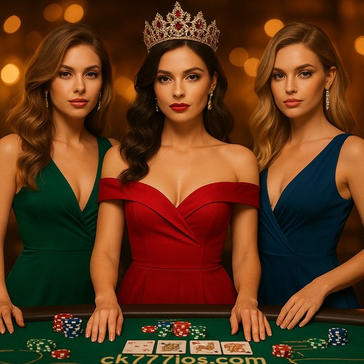 Bônus & Promoções ck777 2025 — Brasil