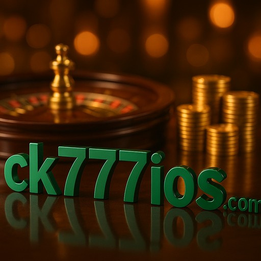 ck777: cadastro e login social mobile-first