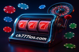 Os mais jogados do ck777 — lista sempre atualizada