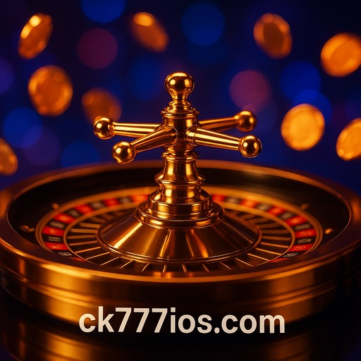 Recursos Paga do ck777: Experiência de Jogo Elevada