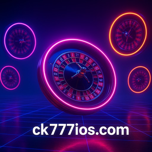 Ofertas Imperdíveis na Promo do ck777 para Gamers