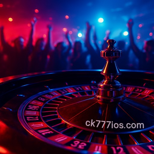 Download do app ck777: iOS/Android, PIX e cashout rápido